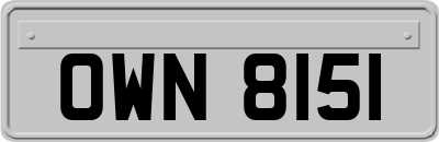 OWN8151