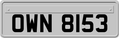 OWN8153