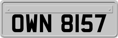 OWN8157