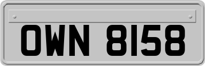 OWN8158