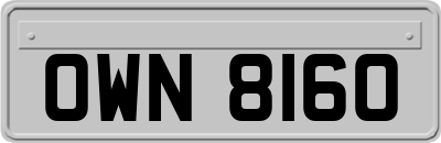 OWN8160