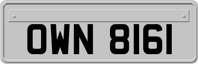 OWN8161