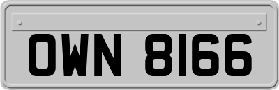 OWN8166