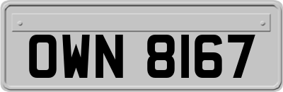 OWN8167