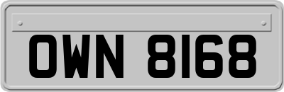 OWN8168