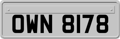 OWN8178
