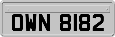 OWN8182