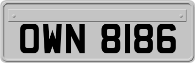OWN8186