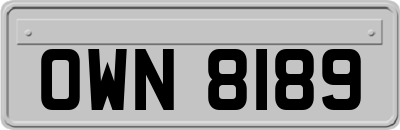OWN8189