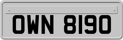 OWN8190