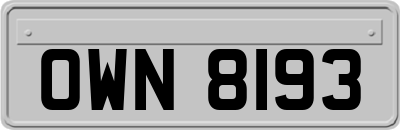 OWN8193
