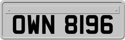 OWN8196