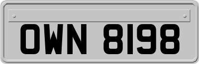 OWN8198