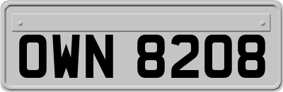OWN8208