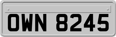 OWN8245