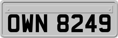 OWN8249