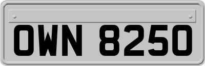 OWN8250