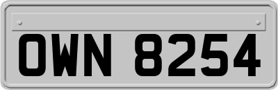 OWN8254