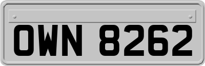 OWN8262
