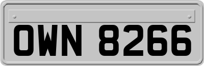 OWN8266