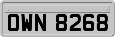 OWN8268