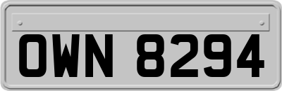 OWN8294