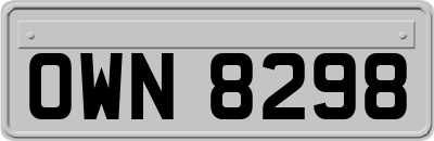OWN8298