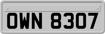 OWN8307