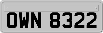 OWN8322