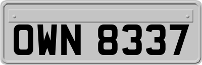 OWN8337