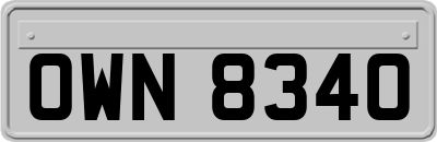 OWN8340