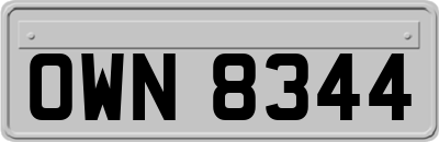 OWN8344