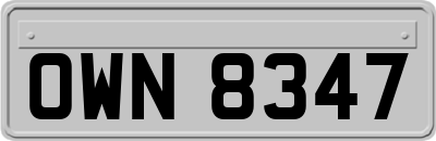 OWN8347