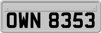 OWN8353