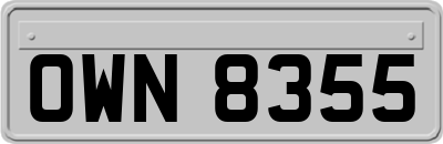 OWN8355