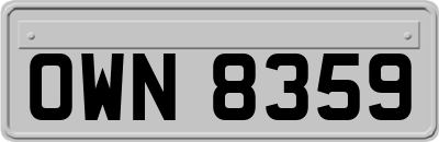 OWN8359