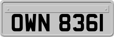 OWN8361