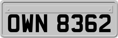 OWN8362