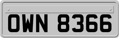 OWN8366