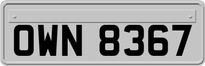 OWN8367