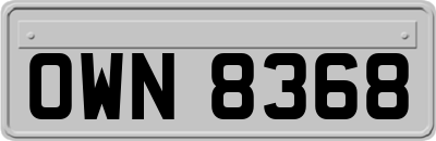 OWN8368