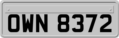 OWN8372