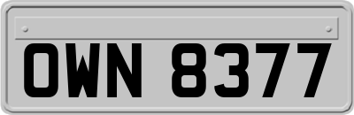 OWN8377