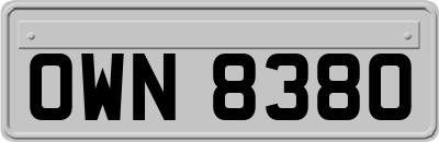 OWN8380
