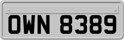 OWN8389