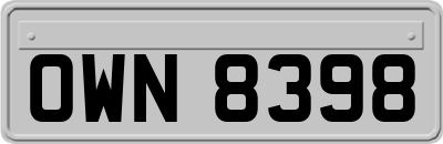 OWN8398