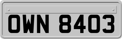 OWN8403