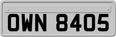 OWN8405