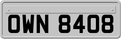 OWN8408