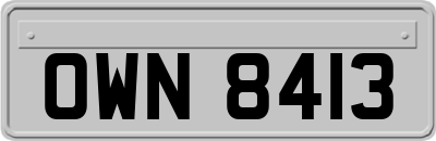 OWN8413